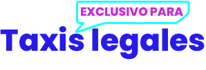 Taxis-legales